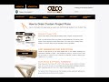 OZCO Custom Project Plans How To OZCO Custom Project Plans How To