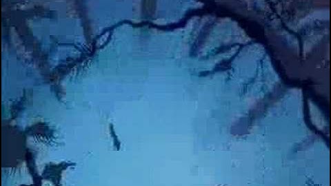 Balto - Why Should I Worry