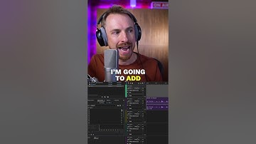 Audition: Echo Effect Made Easy #echoeffect #voiceeffects #adobeaudition