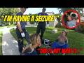 That's Not What a Seizure Looks Like' — Then She Stopped Moving | Bodycam