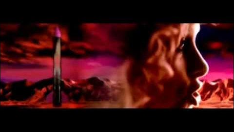 Goldfrapp - Rocket