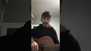 Ağlama Yar - Cover