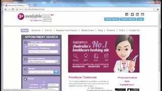 1stAvailable - ZedMed - How it works?