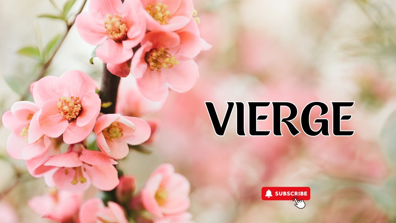 VIERGE 😍🔮ATTENTION CE MOIS CI , VOUS DÉCOUVREZ QUELQUE CHOSE DE CHOQUANT 🤯😇JANVIER 2026