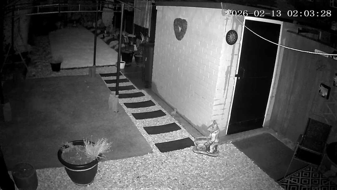 (13/2/2026) 2:02am HULL (Uk) BYC [0528]