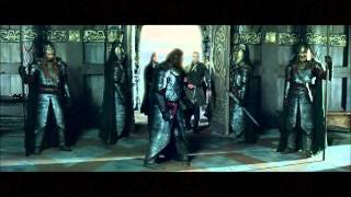 Macbeth Mashup