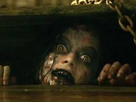 Top 10 best horror movies 2013-2014 - YouTube