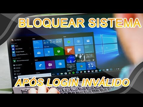 Vídeo: CORRECÇÃO: A barra de tarefas do Windows 7 redefine para as configurações padrão usando o recurso Logon automaticamente