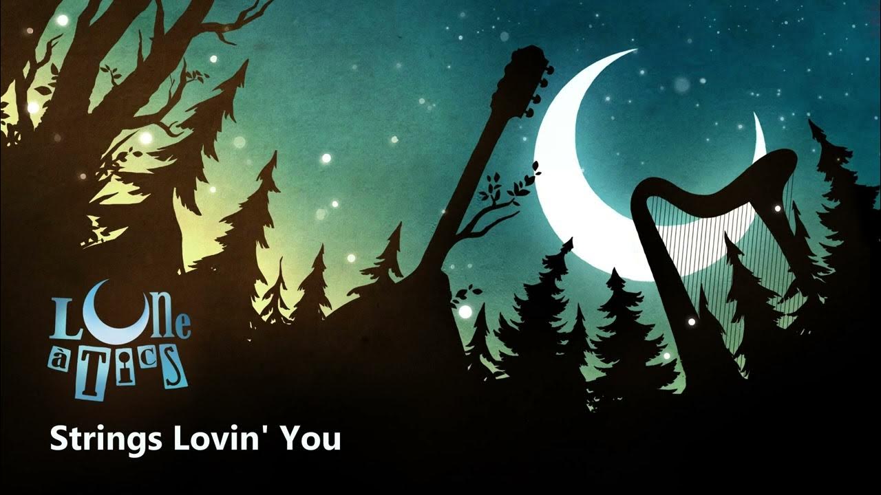 Stringz Lovin' You Mazurka Lune à Tics et Tac ! YouTube