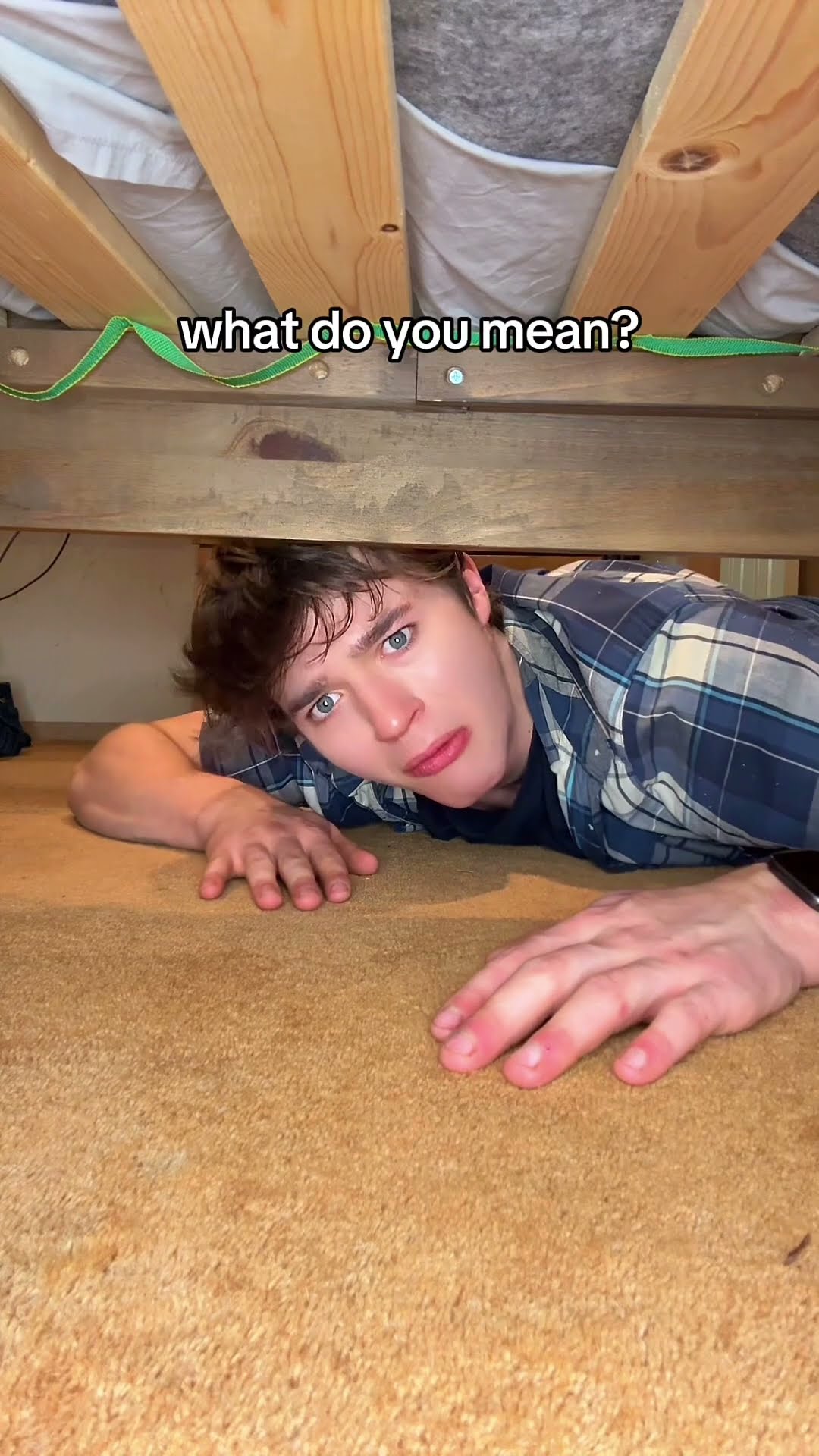 Bro ?