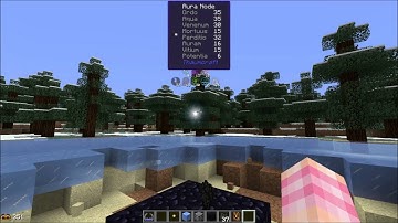 ReactorCraft Tutorial #7.1 - Radioactive Thaumaturgy