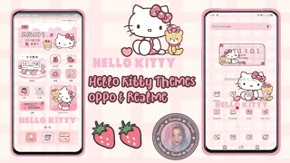 Hello Kitty Themes screenshot 5