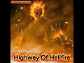 Highway Of Hellfire | Antaeus Productions
