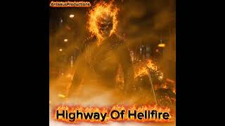 Highway Of Hellfire | Antaeus Productions
