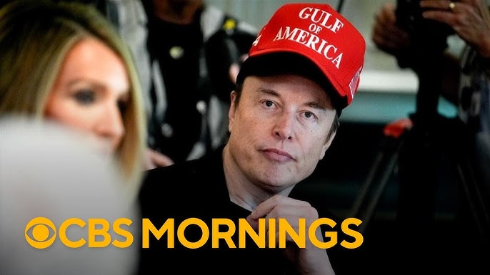 Why Elon Musk's new America Party faces an uphill battle