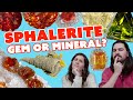 All About Sphalerite | Gem or Mineral?