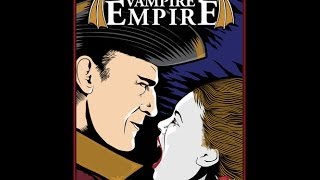 Vampire Empire review - Board Game Brawl
