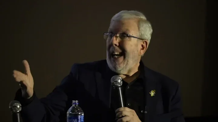 Leonard Maltin interview with Alan K. Rode