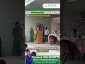 Free Naturopathy Medical Camp Success! 🌿 Senthamizh Nagar, Hosur | Deepak Nature Cure