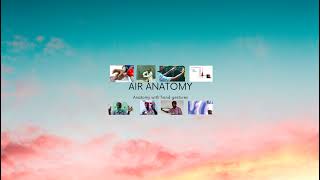 Air Anatomy Live Stream