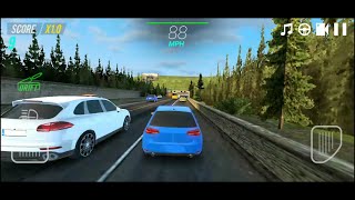 Racing in Car 2021 / Android Gameplay screenshot 3