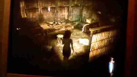 Fatal Frame 2:Nightmare Mode - Part 13