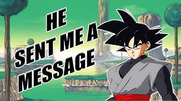 Goku Black Domination vs Vegito: Rage Quit Crashout | Dragon Ball Sparking Zero