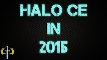 Halo: Custom Edition Year in Review 2016
