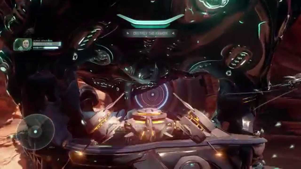 Halo 5 Catch skull guide location (9/13)