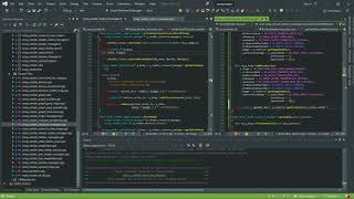 [EN/C++20/Vulkan API/HLSL] Game Engine ep. 24 - Render Graph