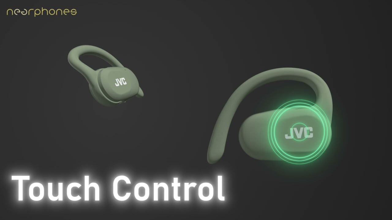 HA-NP40T | True Wireless Earbuds | Headphones/Speakers | JVC