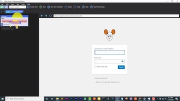 Ubot Studio Tutorial: Video # 1 Create New WordPress Posts From Bot
