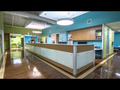 Virtual Tour of Midland