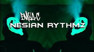 EMZA.C - GANJAMAN [RMX]