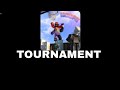 THE HOOPZ TOURNAMENT TEASER