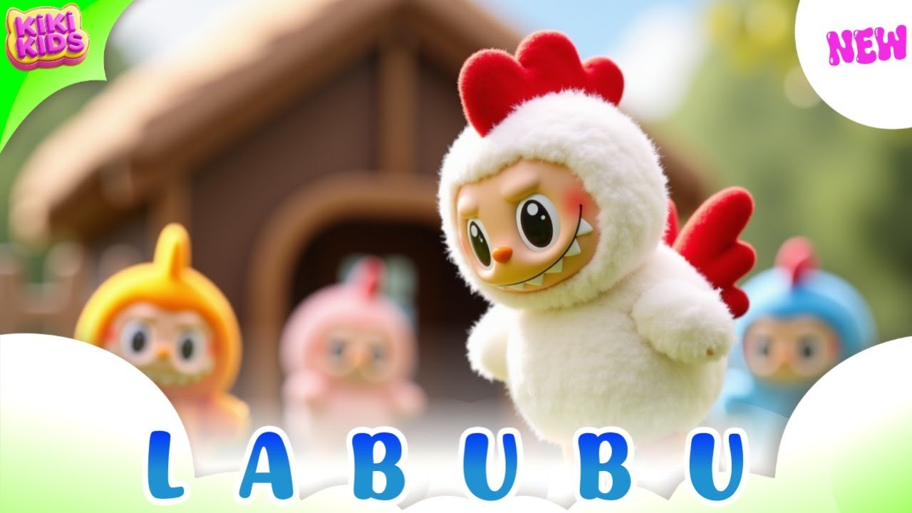 [ FULL LABUBU ] LABU LABUBU -LAGU ANAK POPULER - LAGU ANAK INDONESIA ...