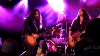 The Magic Numbers - I See You, You See Me (live at Lakefest - 9th August 15)