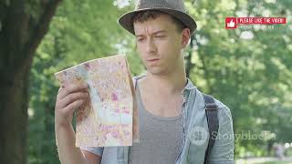 This Maps Location Doesnt Really Exist??