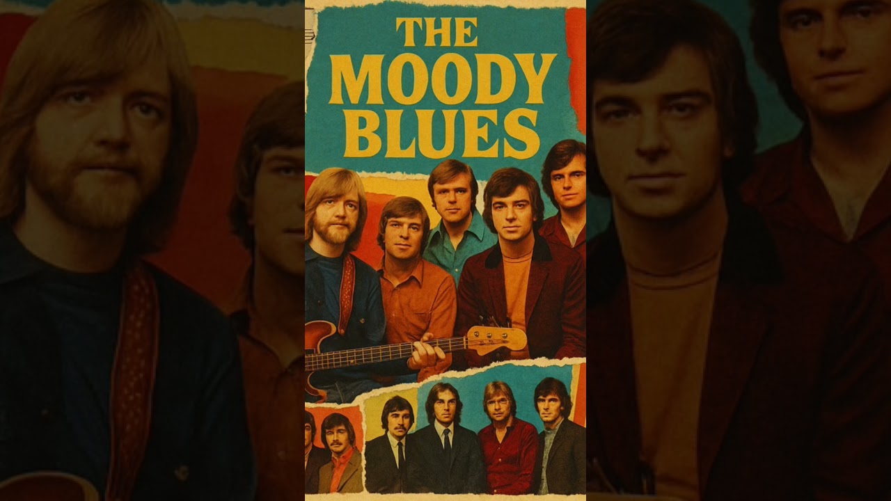 Watch PREMIERE 💥NOW! ⏰ The Timeless Sound of the 60s: Procol Harum & The Moody Blues on YouTube Watch PREMIERE 💥NOW! ⏰ The Timeless Sound of the 60s: Procol Harum & The Moody Blues on YouTube