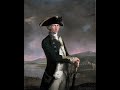 Amiral horatio nelson  du garon  la frgate partie 1