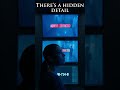 Hidden Surveillance Detail | The Zero Index #darkfiction #psychologicalthriller