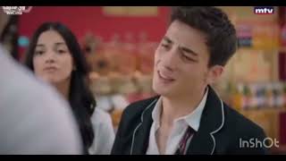 سعد لمجرد-اغنية انت معلم -عمر اخوتي