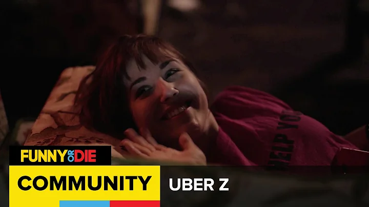 Laura Holliday: UberZ