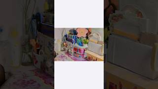 let's organise craft box 🤍🤍#craftvideo #shortvideo @Art-crafter000