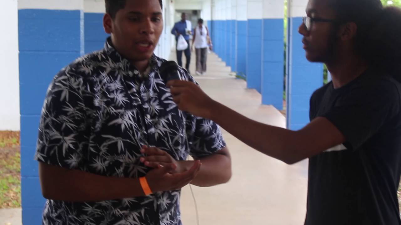 Inlet Grove Community High School