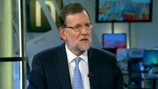 Rajoy: "Se pueden crear dos millones de puestos de trabajo"