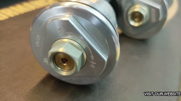 UNBOXING K-TECH CARTRIDGE 20 IDS - WHAT DOES A PERFORMANCE  CARTRIDGE SYSTEM LOOK LIKE