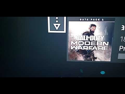 Vídeo: Call Of Duty: Modern Warfare Está Tendo Uma Semana Difícil