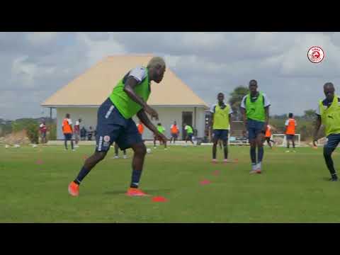 BAJABER AREJEA MAZOEZINI KIKOSI KIMEFANYA MAZOEZI KABLA YA KUANZA SAFARI KUELEKEA ESWATINI BAJABER AREJEA MAZOEZINI KIKOSI KIMEFANYA MAZOEZI KABLA YA KUANZA SAFARI KUELEKEA ESWATINI