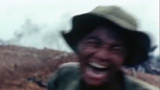 The best acting in all of Vietnam ever